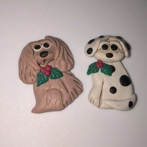 Xmas Buddies 🎄 Earrings